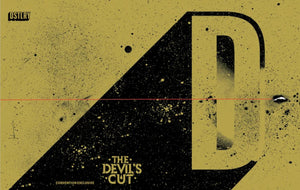 DEVILS CUT (ONE SHOT) SDCC EXCLUSIVE THE BOLLOCKS