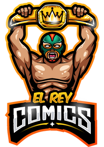 El Rey Comics