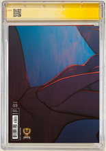 Load image into Gallery viewer, SOMNA #3 JENNY FRISON RETAILER VARIANT CGC SS